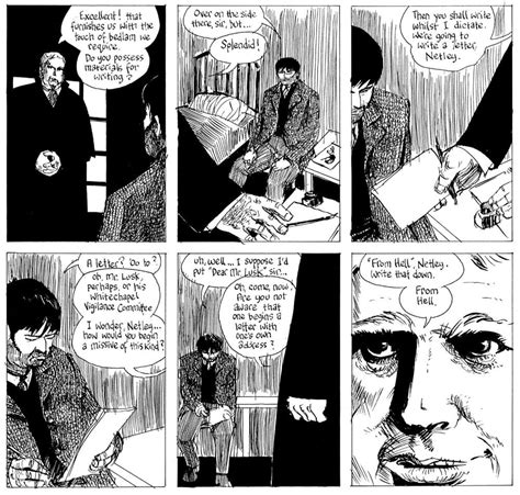 black n white comics free|10 Best Black & White Comic Books.